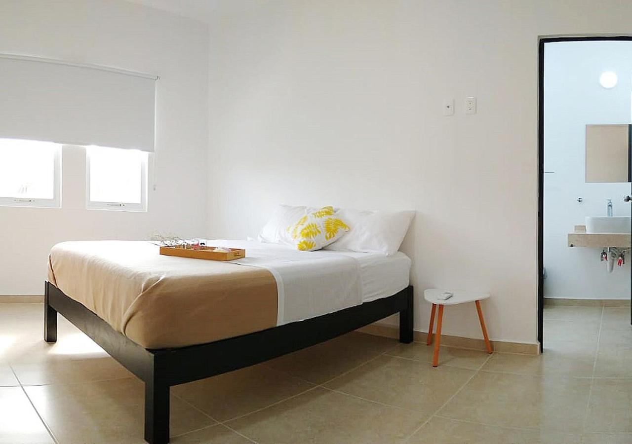 Love Vacations Cancún Extérieur photo