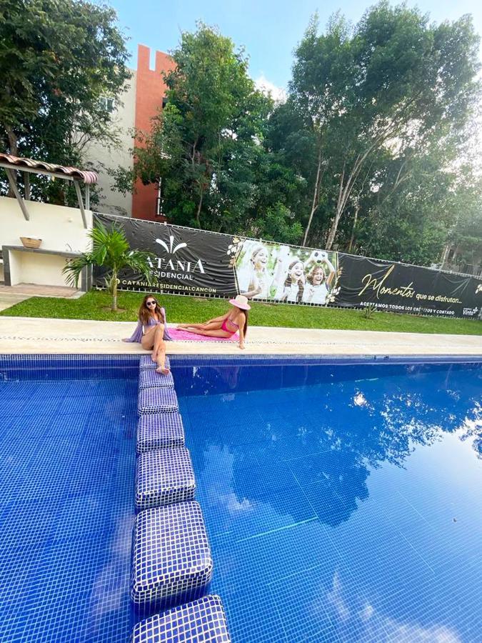 Love Vacations Cancún Extérieur photo