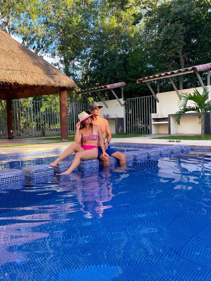 Love Vacations Cancún Extérieur photo