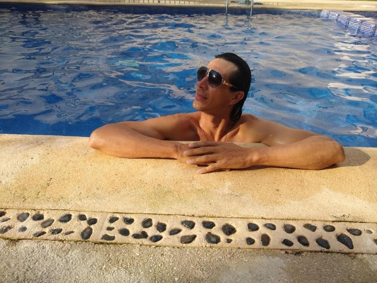Love Vacations Cancún Extérieur photo