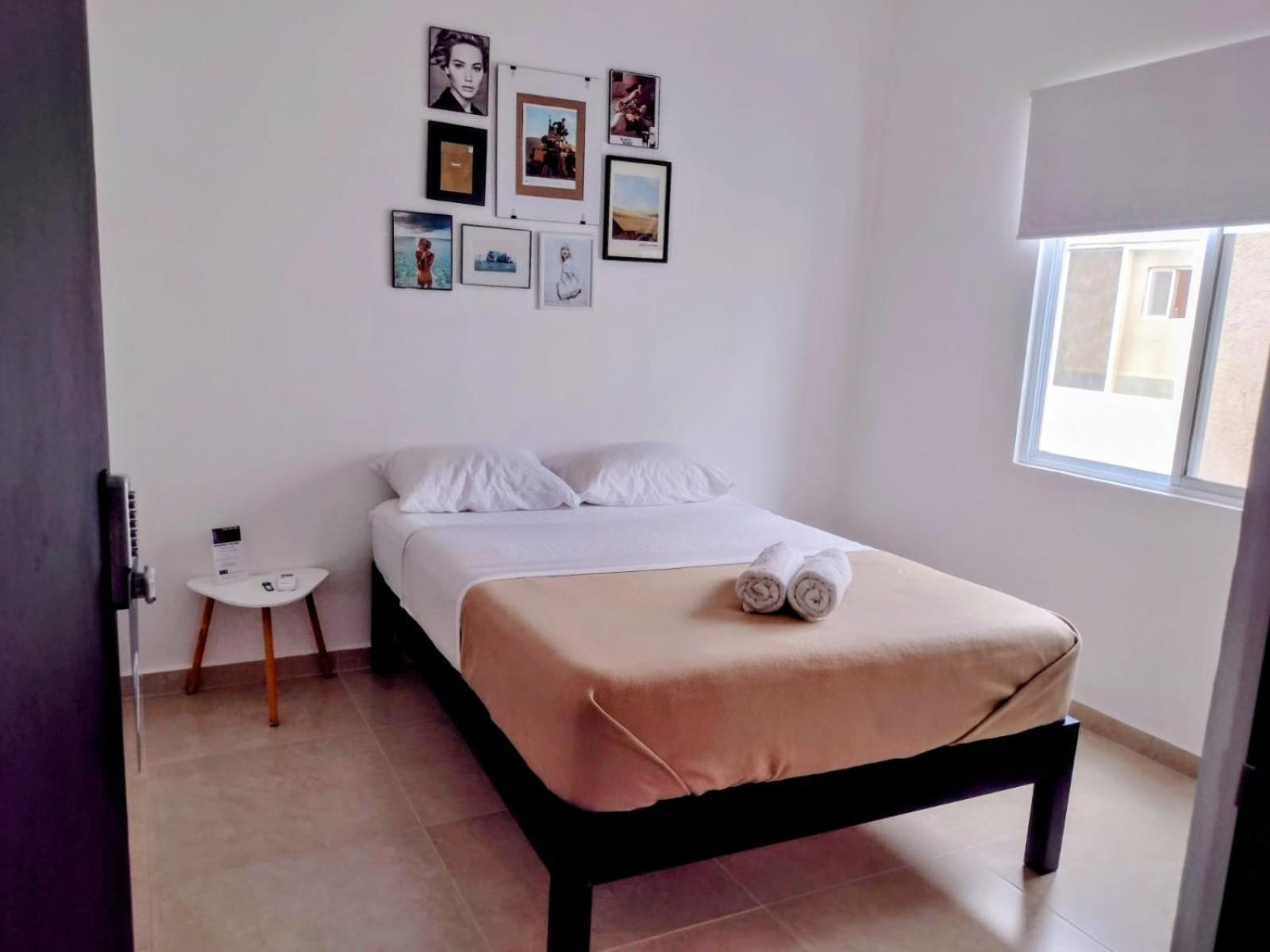 Love Vacations Cancún Extérieur photo