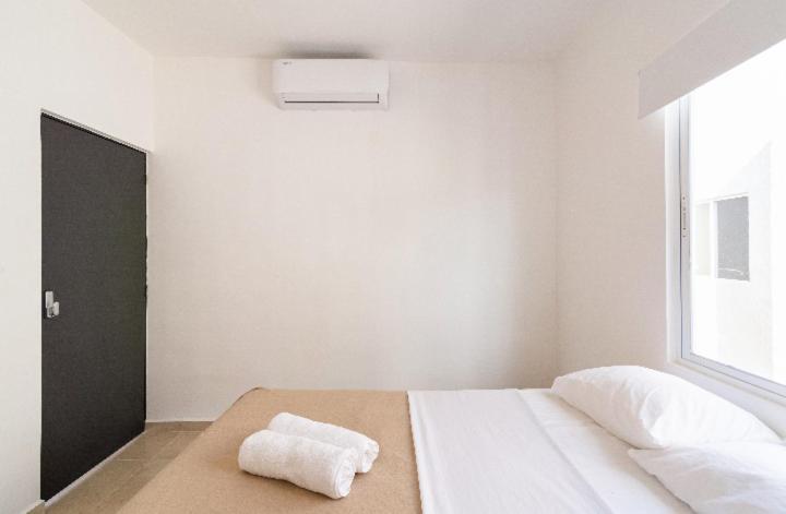 Love Vacations Cancún Chambre photo